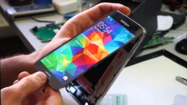 ❗ SAMSUNG REPAIR❗ GALAXY S24/23/S22/S21/S20/S10/NOTE 20,10,9,8 in Cell Phone Services in Markham / York Region - Image 3