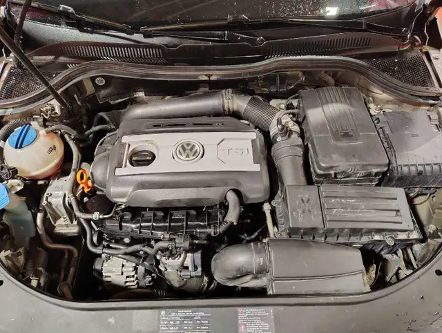 2009 VW PASSAT CC591903237468344327