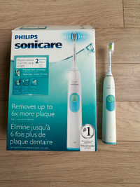 Philips Sonicare Electric Toothbrush Series 2
