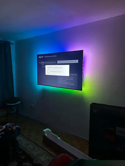 tv mural installation et plus , View more