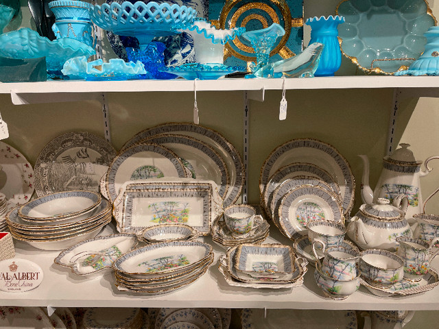 Royal Albert Bone China, 50% OFF SPRING SALE in Kitchen & Dining Wares in Winnipeg - Image 2