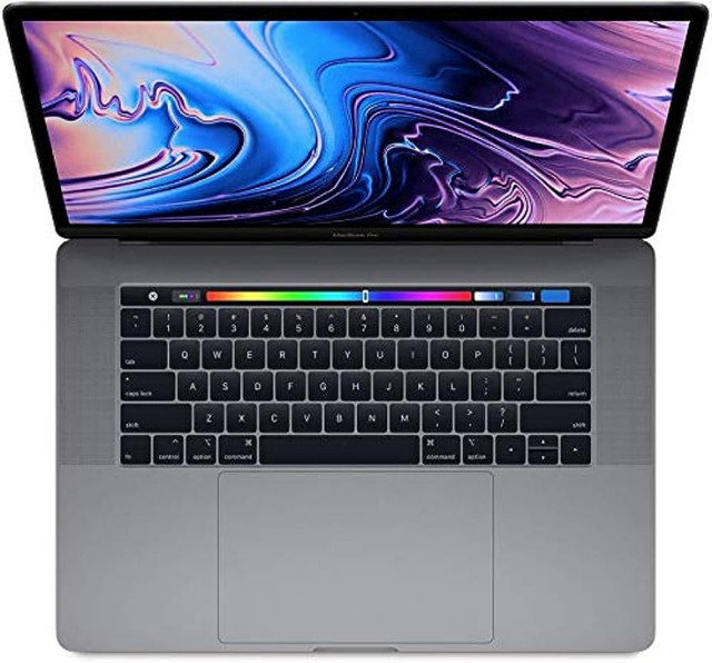 2019 Macbook Pro - 8TB, 64GB RAM, 8 GB Video Ram, 2.4GHz i9 in Laptops in Calgary - Image 2