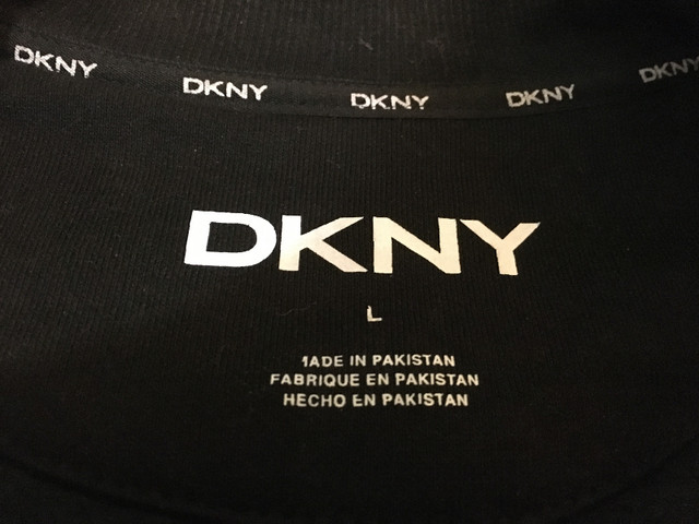 DKNY Track Jacket dans Autre  à Ville de Montréal - Image 3