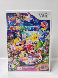 Mario Party 9 (Complete)