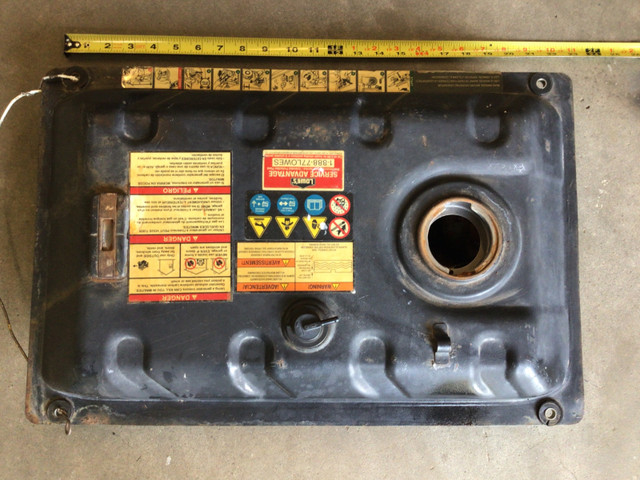 Generator gas tank in Power Tools in Dartmouth