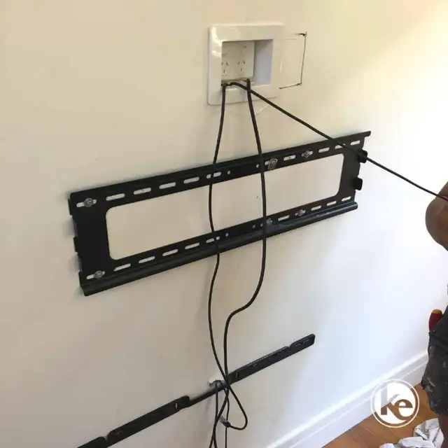 Tv installation  starting 50$62863714769538121