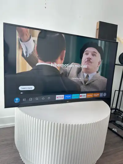 Amazon Fire TV 40" 2 series with Amazon fire stick remote, View more