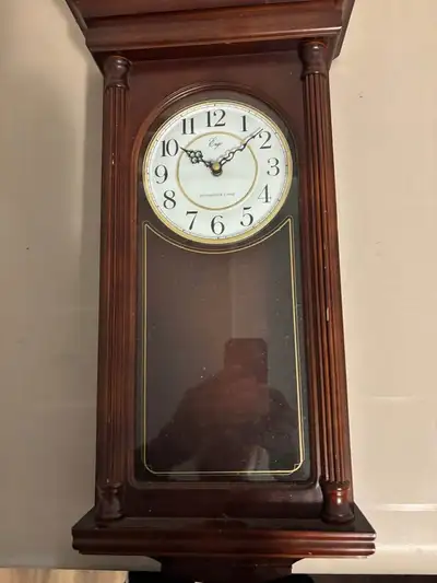 Wall Clock, View more