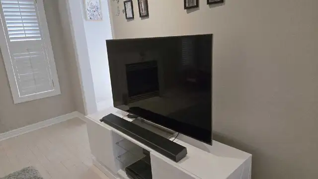Sony Bravia X900E 55 inch in TVs in Markham / York Region - Image 5