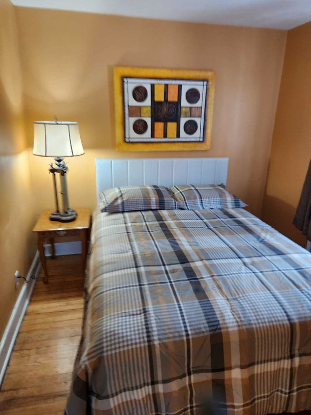 One Bedroom deluxe Apartment in Nova Scotia - Image 2