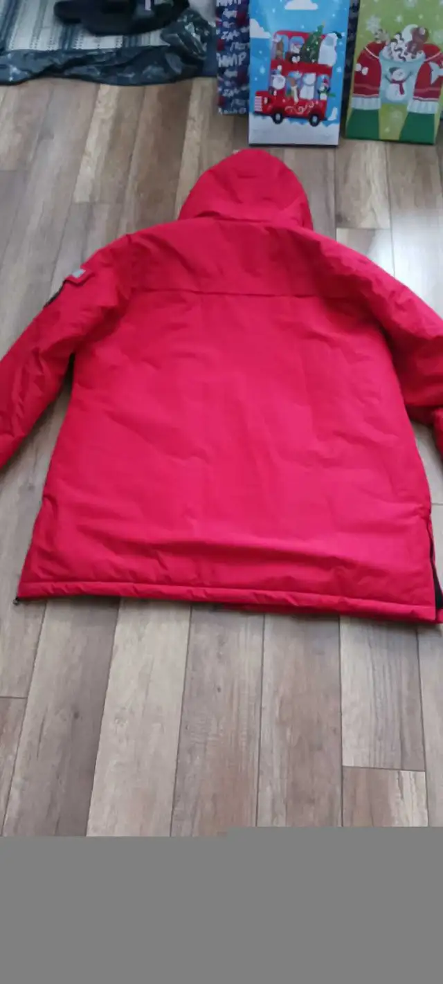 manteau  hiver in Women's - Tops & Outerwear in Longueuil / South Shore - Image 4