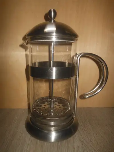 French press coffee makers, View more
