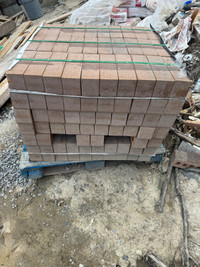 Free bricks available for pick up in Pickering 