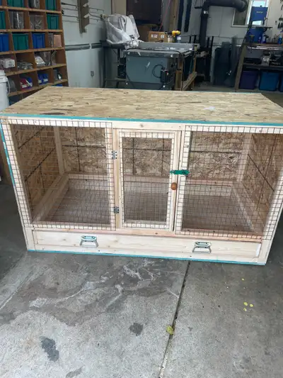 animal cage , View more