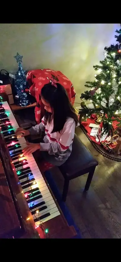 $35 Tutoring piano and theory, View more