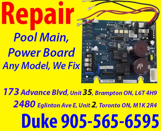 Veg, Cutter, Food processor Repair, Service, No Power, Burning in Other Business & Industrial in Mississauga / Peel Region - Image 11