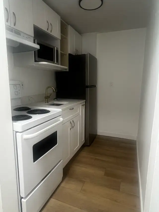 One bedroom suite for rent 62863326504193123