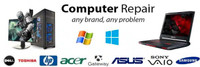Expert PC Repair Technician Services