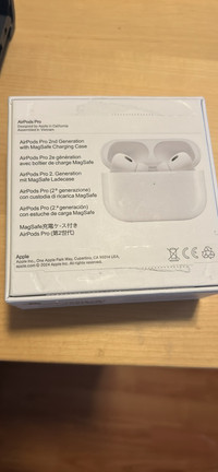 Apple AirPods high copy 