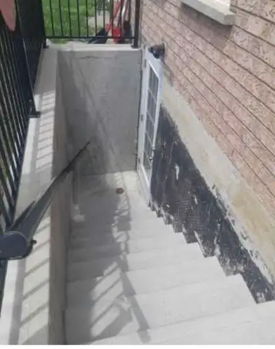 LEGAL - BEDROOM BASEMENT FOR RENT