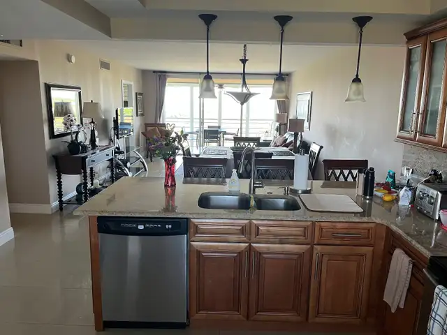 Condo à louer à Palm Aire -Condo for rent in Palm Aire in Florida in Canada - Image 4