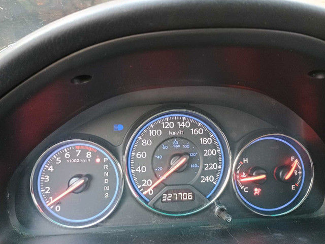 Honda civic 2005 in Cars & Trucks in Calgary - Image 4