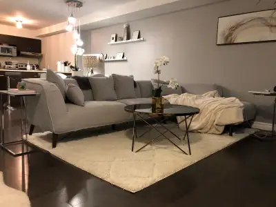 Looking for female housemate to move into the quiet and beautiful neighborhood in Orleans (Jean-Darc...