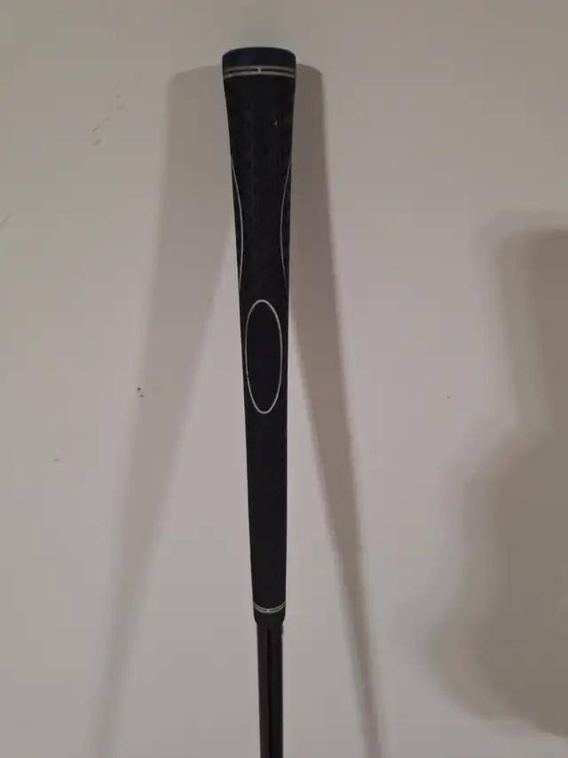 Dunlop Golf Blue Flame 10 Degree 440cc Forged Graphite RH Driver in Golf in St. Catharines - Image 6