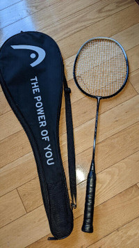 YONEX Isometric 20 Badminton racket