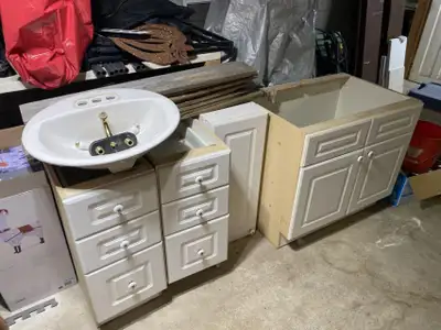 Bathroom Cabinets, View more