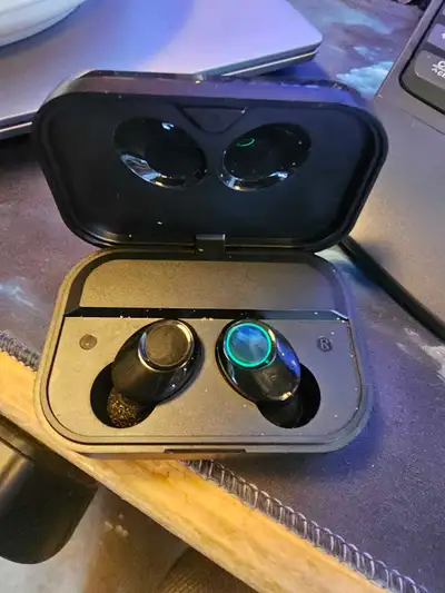 Wireless ear buds, View more