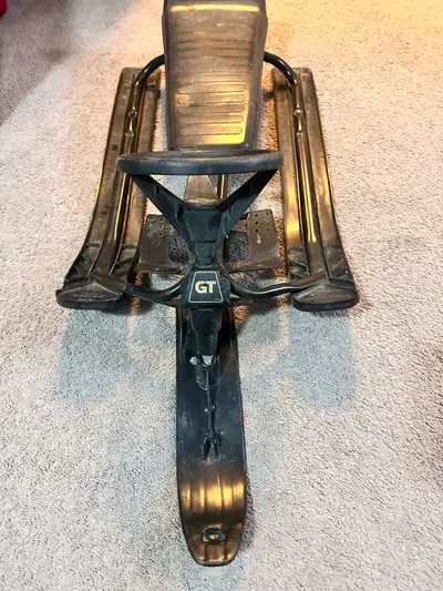 free 3 snow sleds and GT racer sled , View more