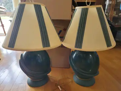 Table Lamps Sets, View more