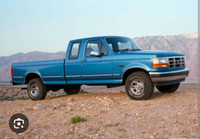 Looking for 1992-1996 ford