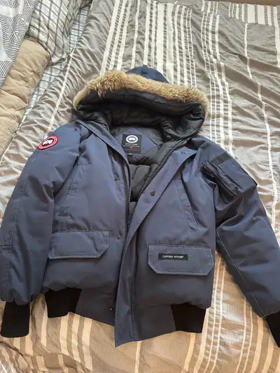Canada Goose Chiliwack Bomber (XS), View more