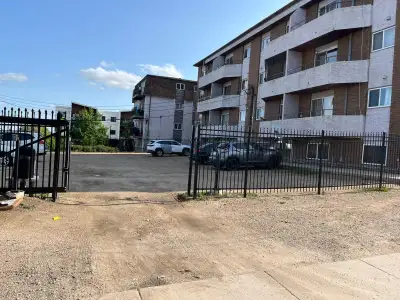 Two bedroom flat to rent