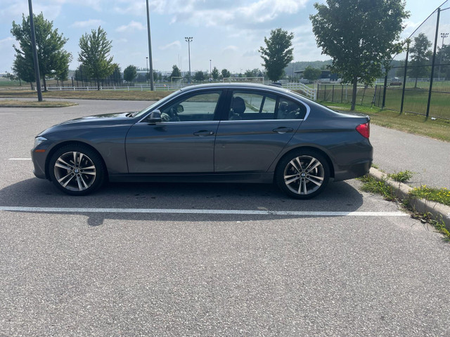 2014 BMW 328i X-Drive (3 Series) in Cars & Trucks in City of Toronto - Image 4