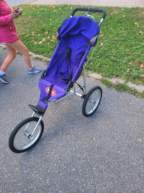 Jogging Stroller Strollers, Carriers & Car Seats City of Toronto