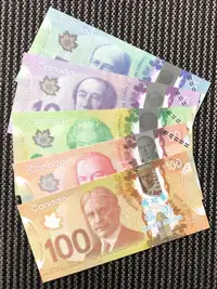 Billets du Canada Émission 2013