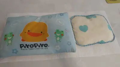 Baby Pillows Special Deal, View more