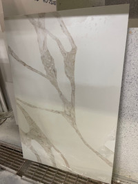 Quartz, Granite and Marble Countertops 