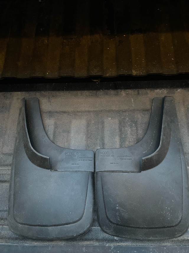 Splash Guards in Other Parts & Accessories in Kawartha Lakes