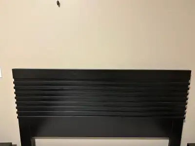Queen Headboard - $50, View more