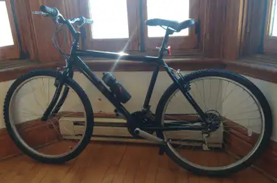 Vélo Montagne , View more