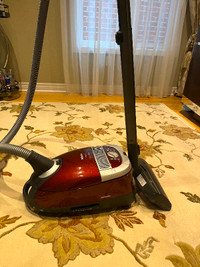 Miele Electro Plus Vacuum