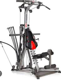 Bowflex Xtreme 2SE home gym great condition!