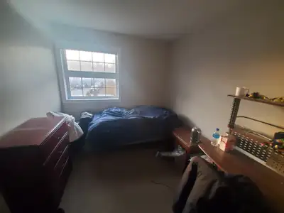 Furnished Bedroom for Rent | Waterloo | June 15