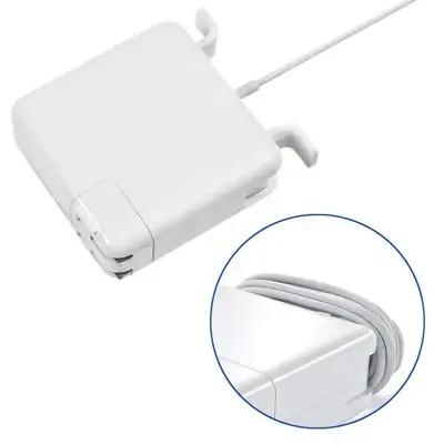 Replacement AC Adapter 16.5V 3.65A 60W Magsafe 2, for 13" Apple, View more