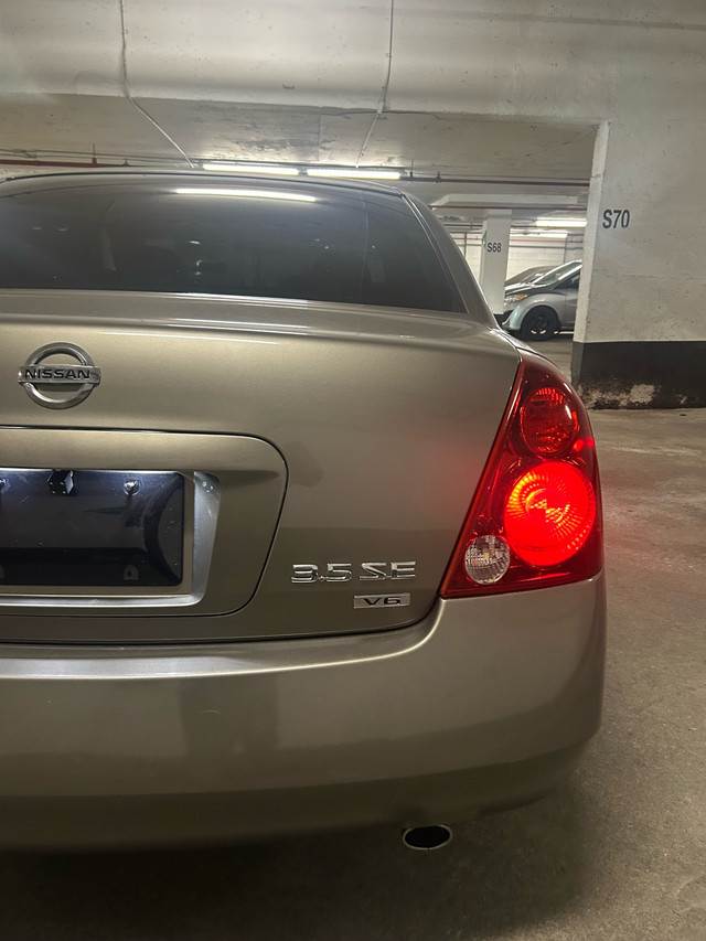 2006 Nissan LE low  in Cars & Trucks in City of Toronto - Image 2