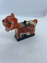 Vintage - WHIRLEY TIGER 1974 WHIRLEY INDUSTRIES Push Button SALT